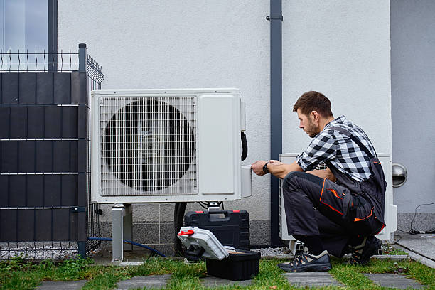 Trusted Ac Installation service in Osterville, MA - AAA Pro HVAC